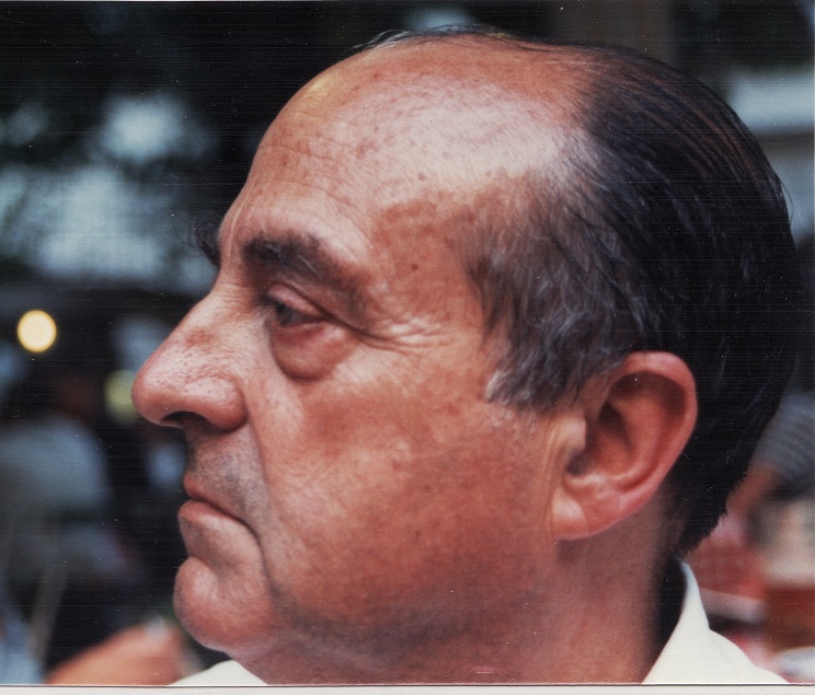 Don Antonio Ipiéns Llorca