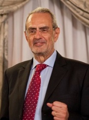 Pedro Ávila navarro