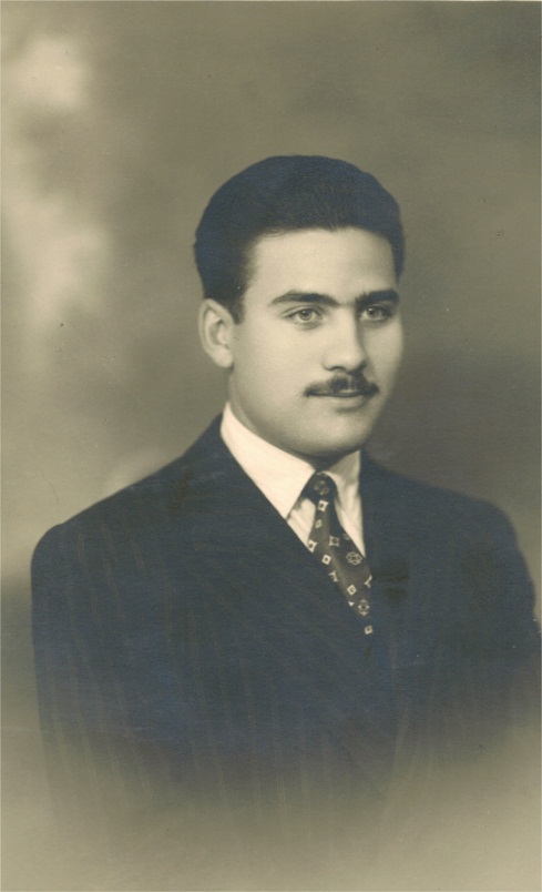 Julio Burdiel Hernánez
