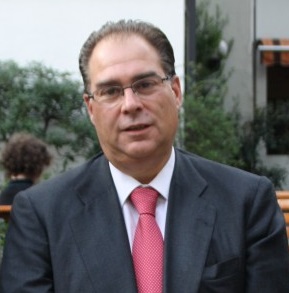 Ángel Valero Fernández-Reyes