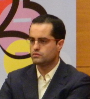Fernando Santos Urbaneja