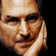 Imagen de Steve Jobs