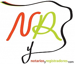 Nueva etapa en Notarios y Registradores.