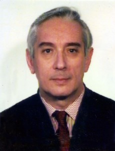 Jorge López Navarro