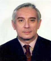 Jorge López