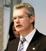 Fernando Santos Urbaneja. Fiscal de Córdoba.