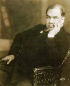 Apuntes Literarios: Rubén Darío.