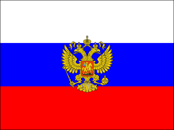 Federación Rusa: legislación básica.