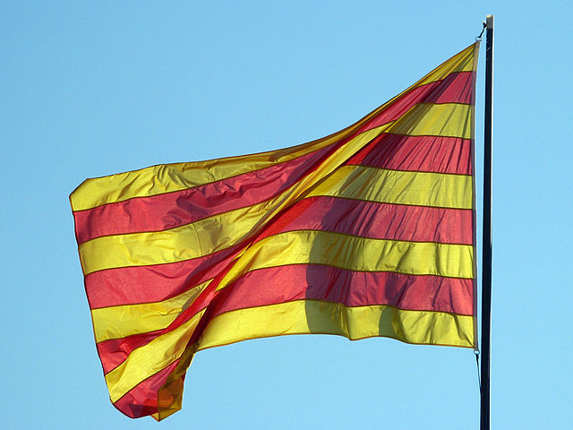 Comunicados de Organizaciones Profesionales sobre Cataluña