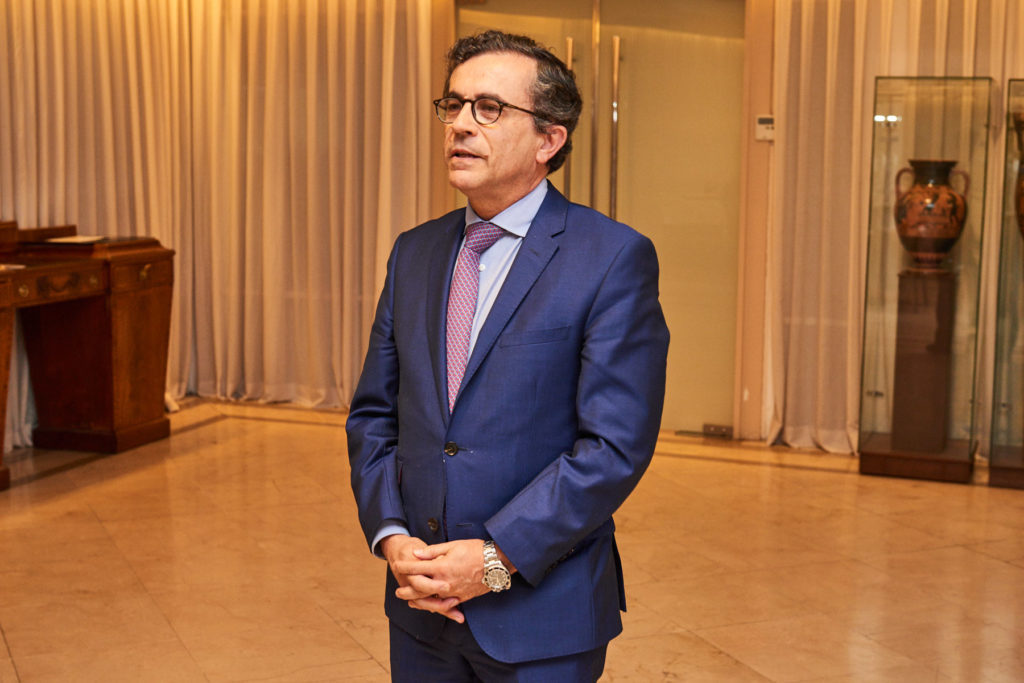 JavierGomezGalligodiscurso Notarios y Registradores