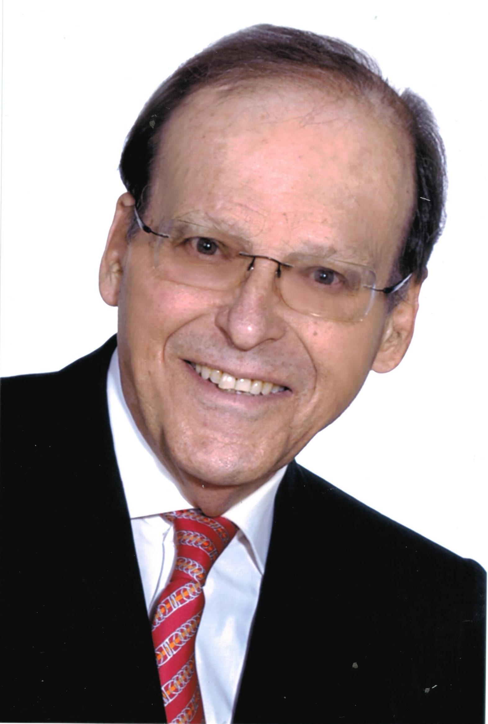 Juan José Rivas Martínez, Premio Notarios y Registradores 2019