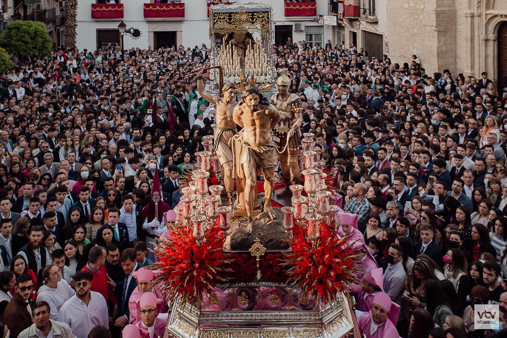 La Merced de Córdoba aprueba la restauración del Señor de la