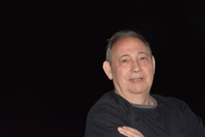 Eduardo Llagaria Vidal